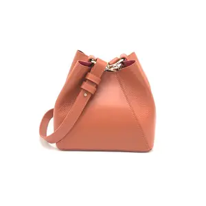 Matilda Convertible Bucket Shoulder Crossbody Bag