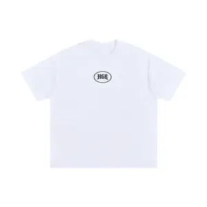 HGRidez Cotton T-Shirt