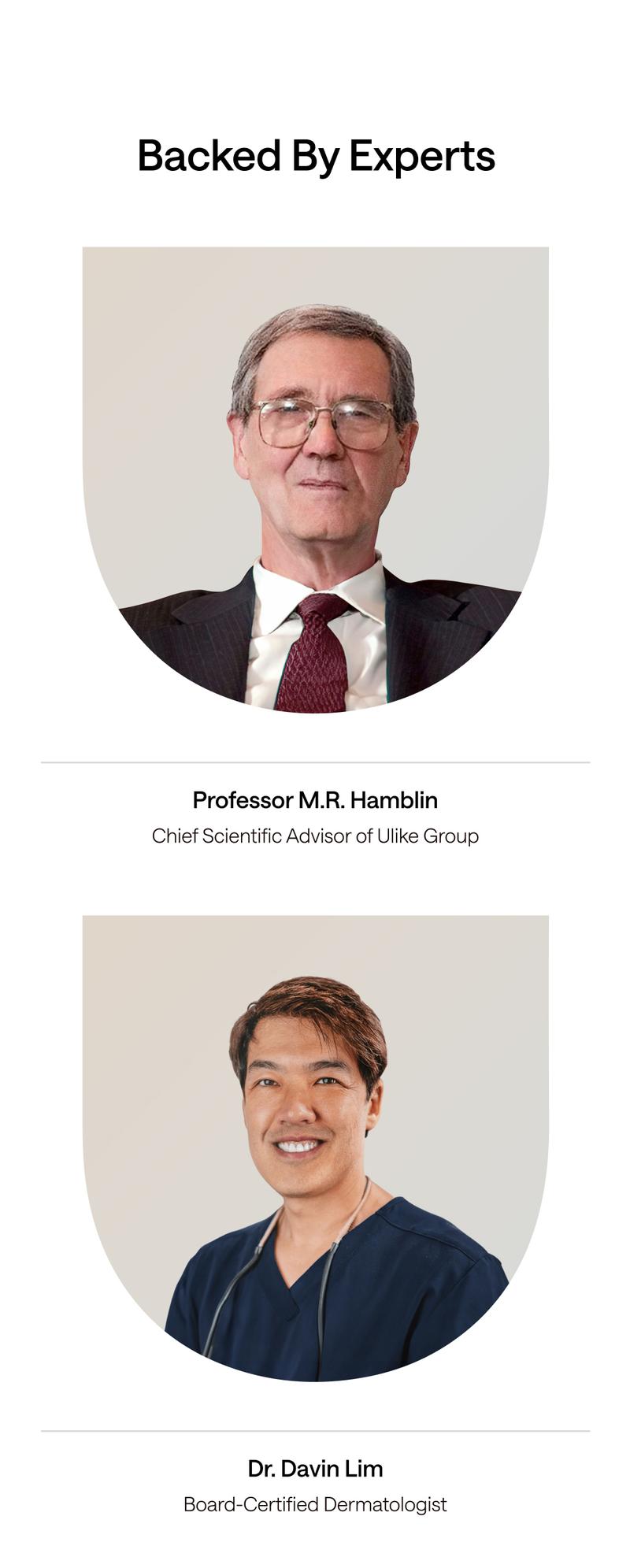 {live} Ulike Laser Hair Removal Air 10 IPL Device for Women & Men with Ice-Cooling Contact & Skin Sensor for Comfortable Painless Hair Removal Results