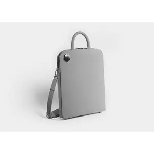 Unisex Slim Laptop Bag - The 5L Sleeve, Perfect for Travel