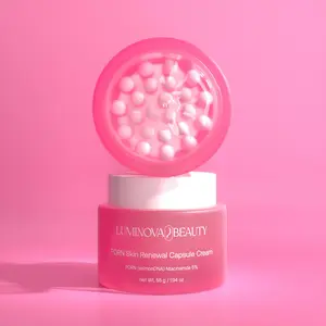 PDRN Pink Renewal Cream