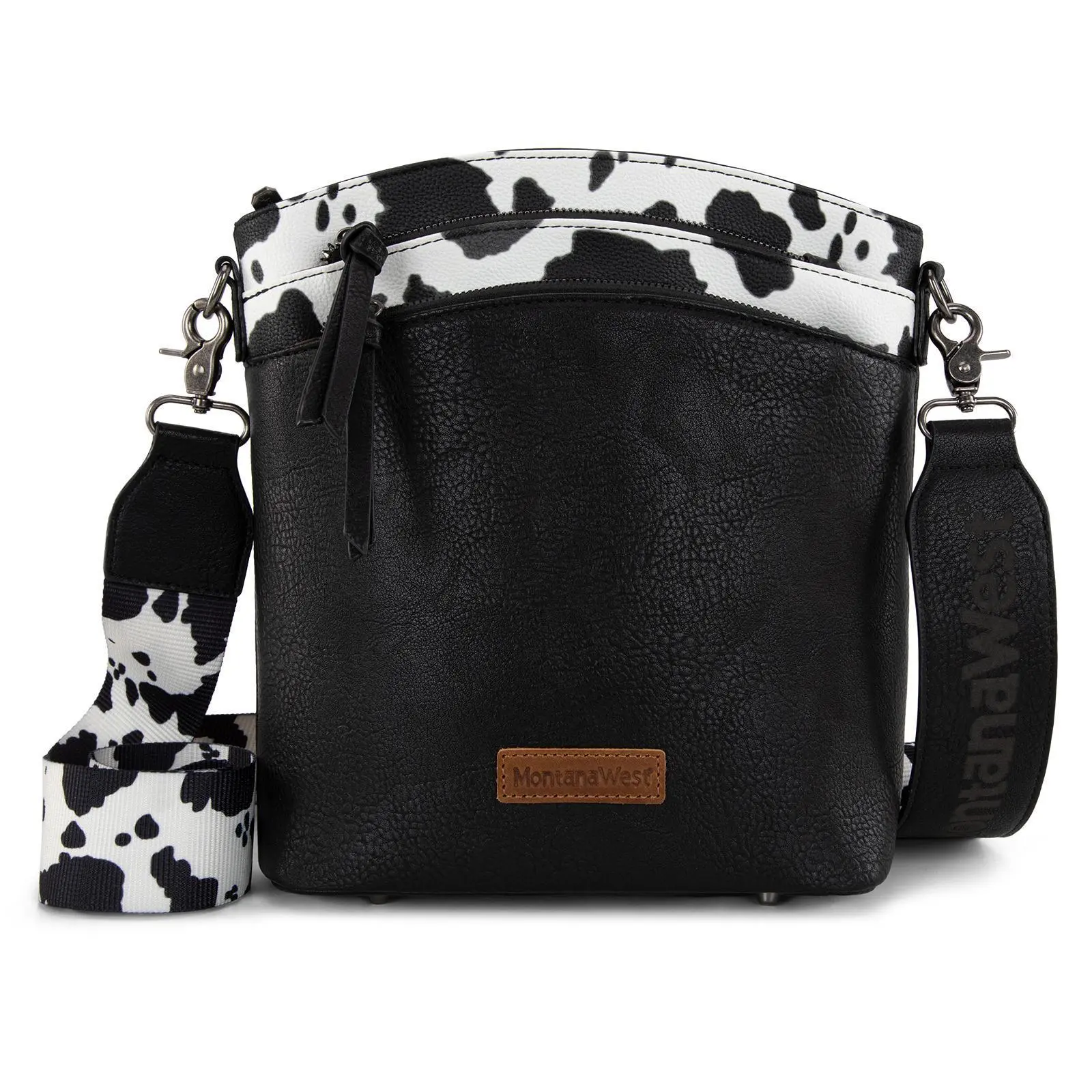 Black-with Holster 2.0