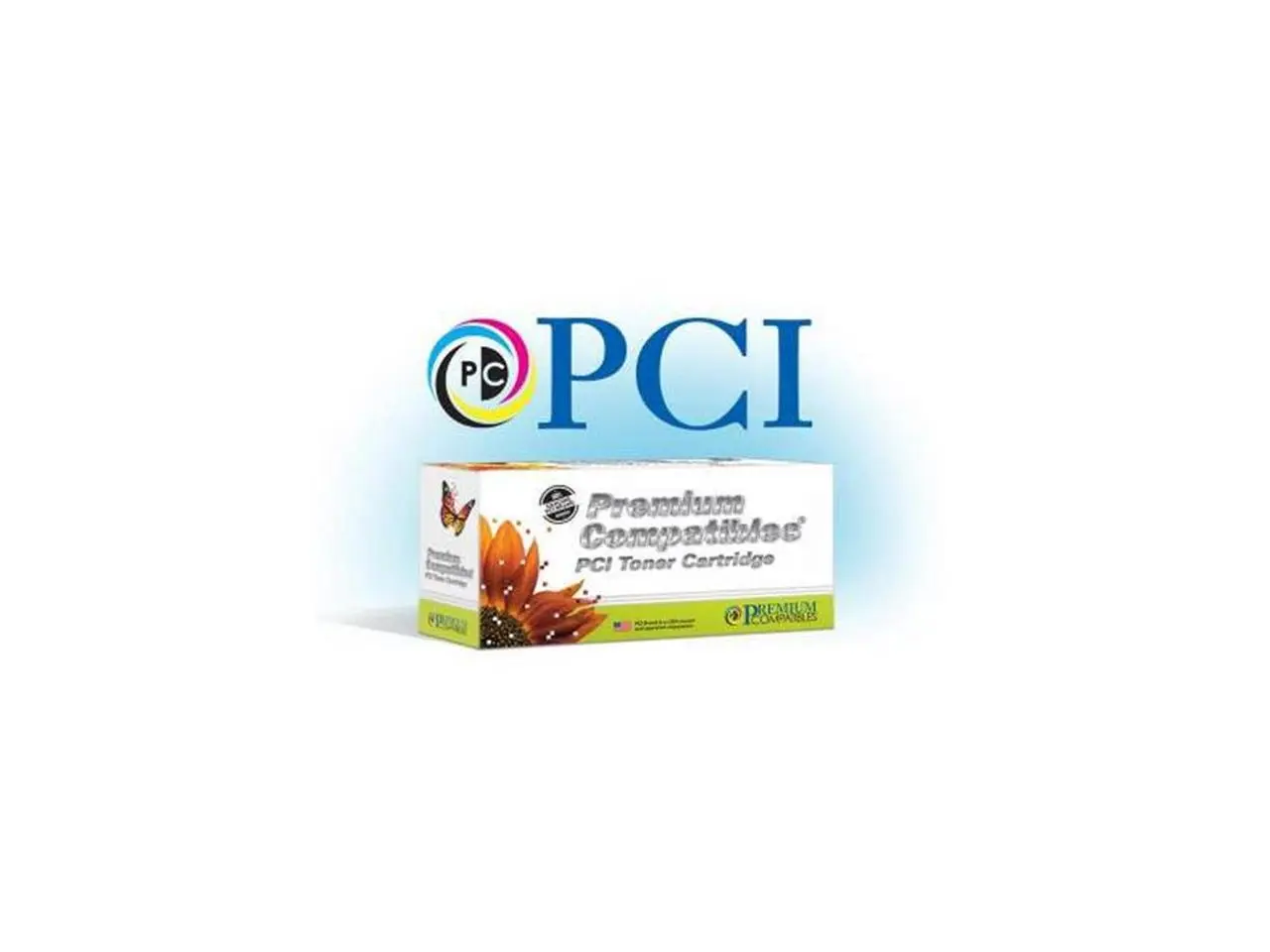 PCI CF363X-PCI 9500 Pages HP CF363X 508X Magenta Toner Cartridge