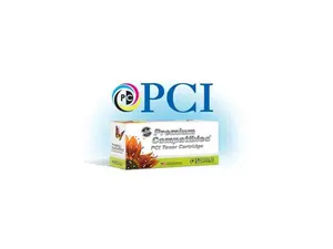 PCI CF363X-PCI 9500 Pages HP CF363X 508X Magenta Toner Cartridge