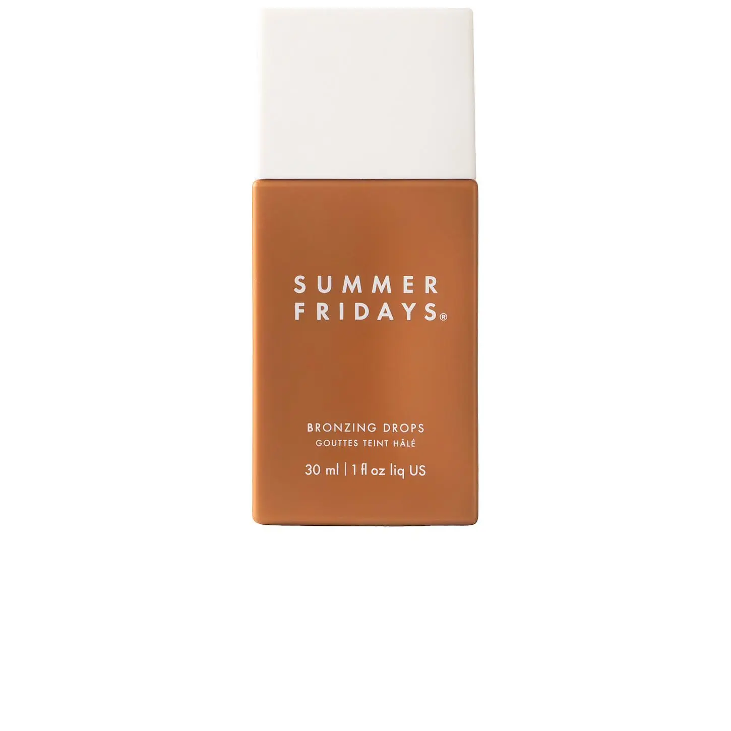 Summer Fridays Bronzing Drops