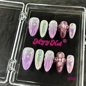 Serena:32__70   Bags Handmade Nails Open InLive Crystal Liveroom