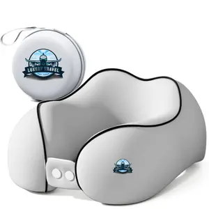 Luxery Travels Neck Pillow