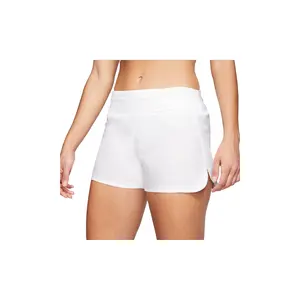 DRI FIT 3" LINED RUNNING SHORTS WMNS "White" CJ2400 100