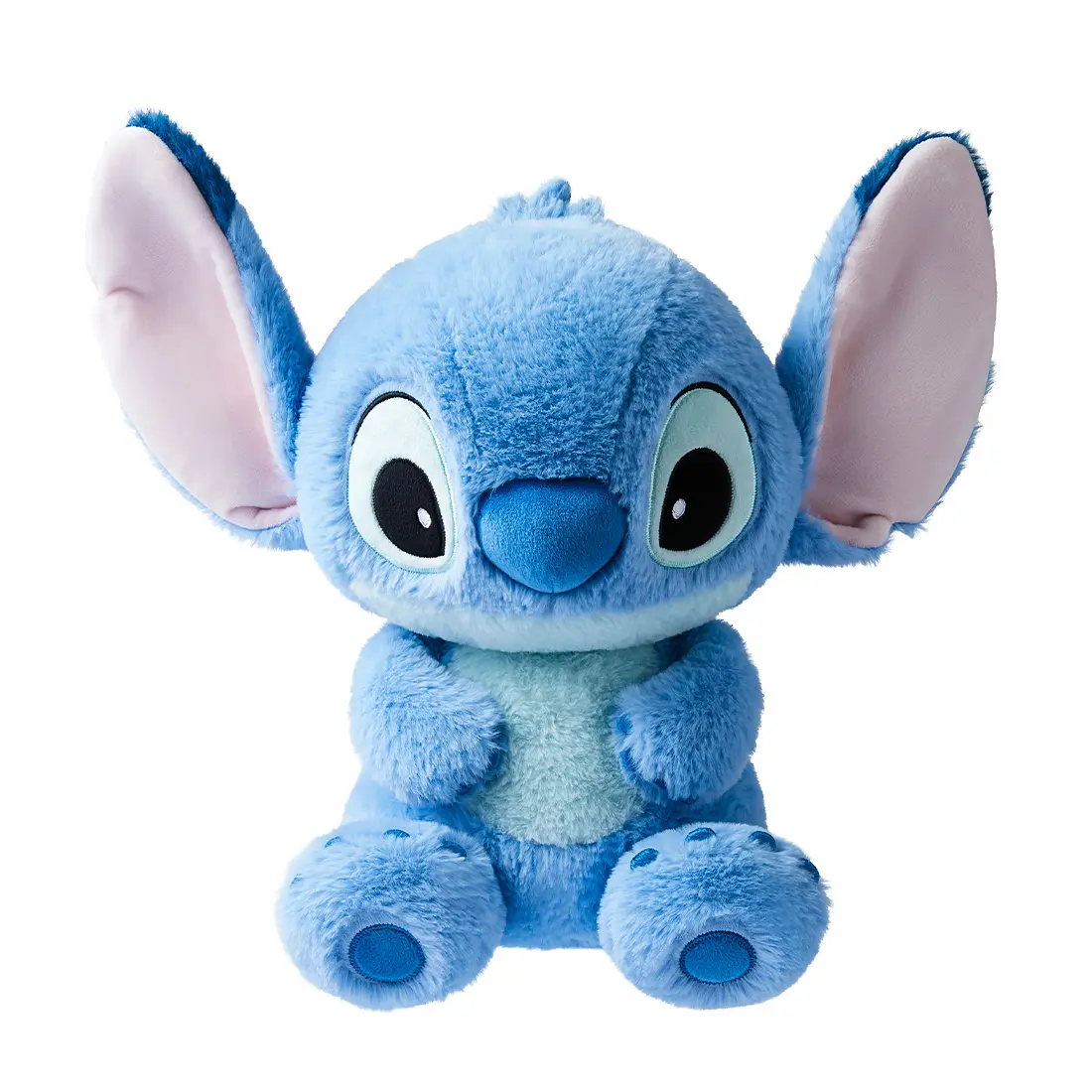 Stitch(15.8"+1pc)