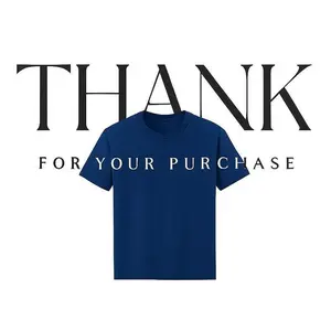 THANK YOU FOR YOUR PURCHASE