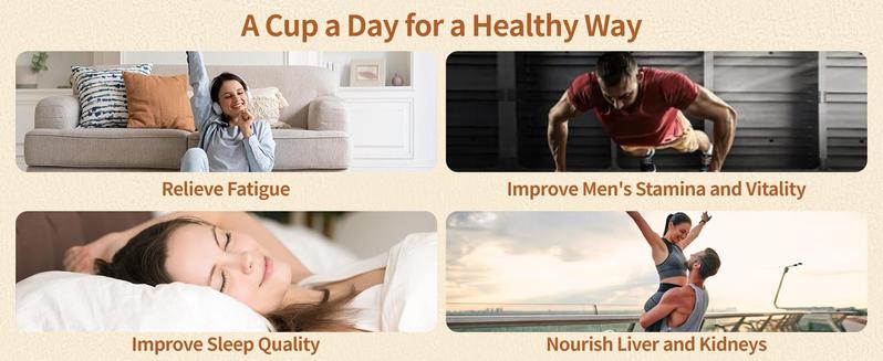 Ginseng Five Treasures Kidney Tea, Traditional Chinese Herbal TeaBags, Natural Organic Kidney Cleanse Detox Tea for Women & Men, 7 Precious Ingredients Formula(1 Pack/25 Bags) Ginseng Five Treasures Kidney Tea, Traditional Chinese Herbal TeaBags, Natural Organic Kidney Cleanse Detox Tea for Women & Men, 7 Precious Ingredients Formula(1 Pack/25 Bags)