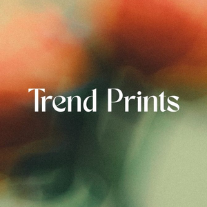 Trend Prints