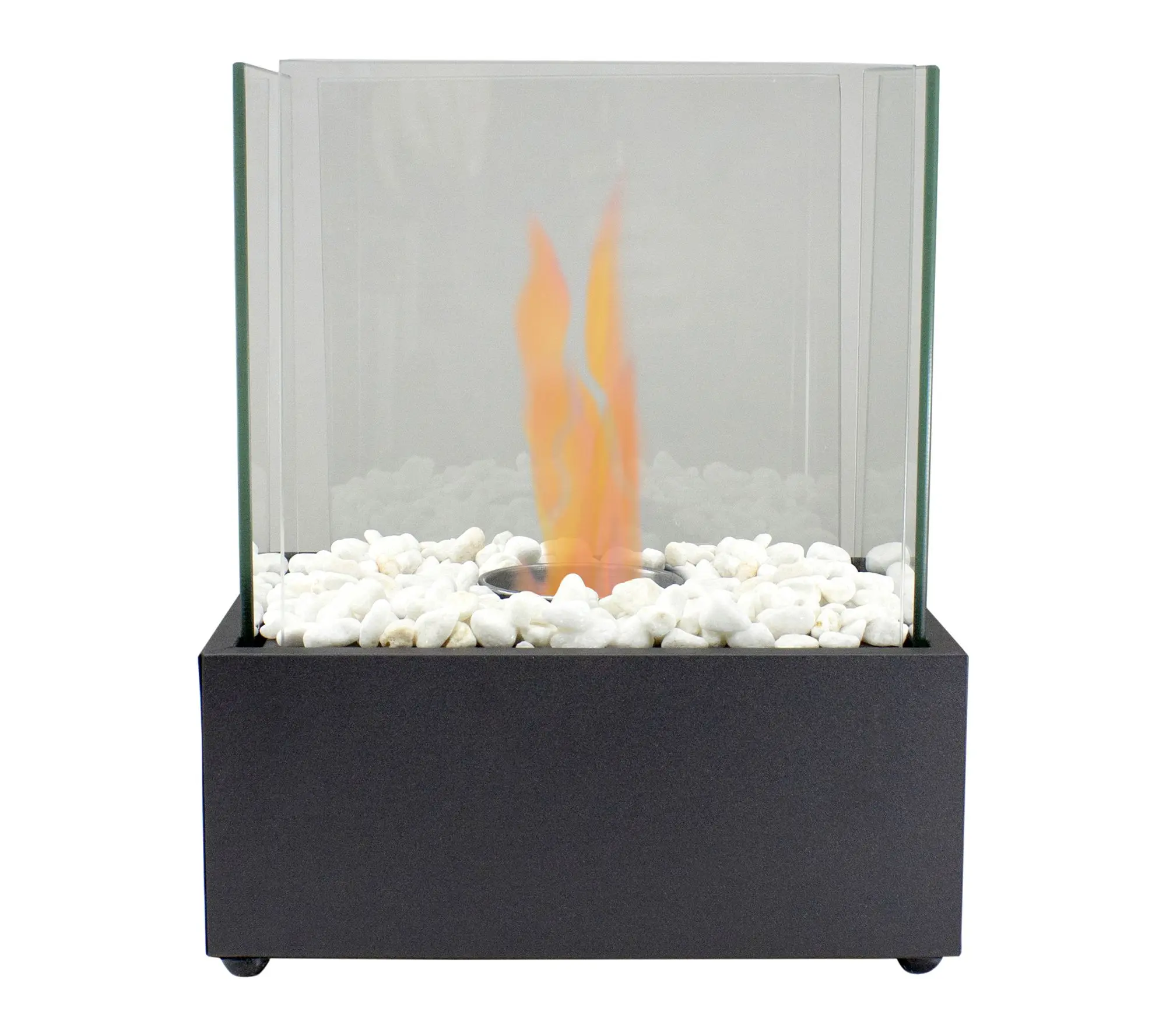 Northlight Bio Ethanol Ventless Portable Fireplace 11.5"