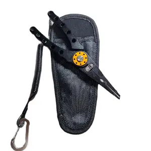 Backwater Tackle Fishing Pliers