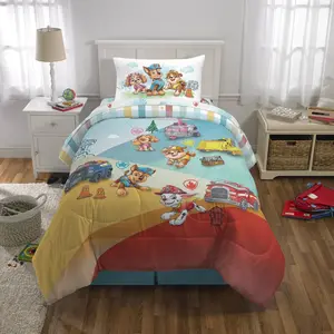 Twin PAW Patrol Comforter