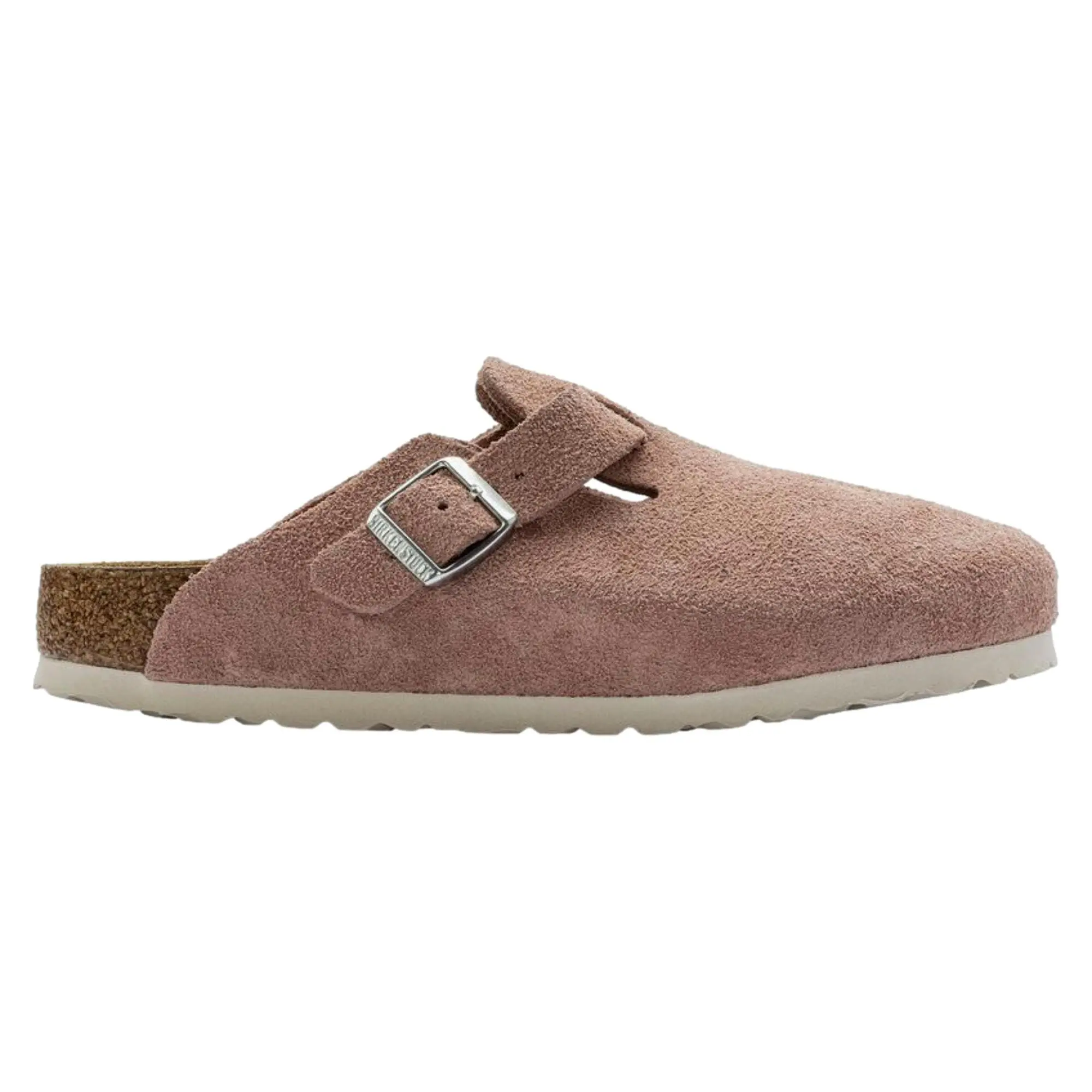 Birkenstock Boston BS Pink Clay  1023279 Men's