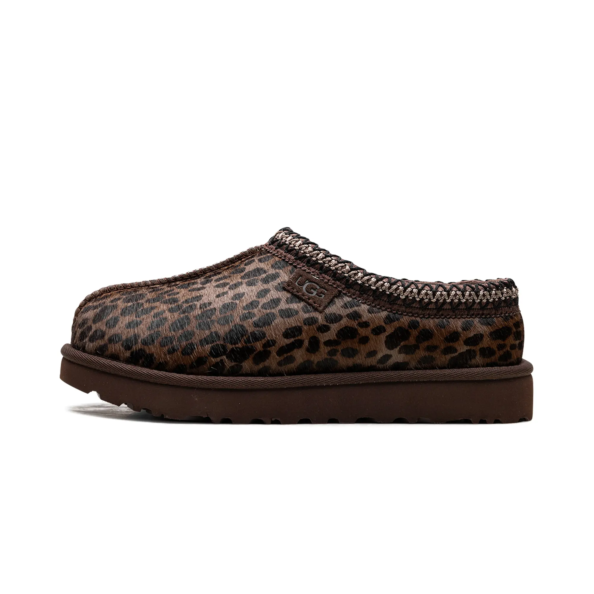 Tasman Slipper WMNS "Caspian Burnt Cedar" 1158350 BCDR