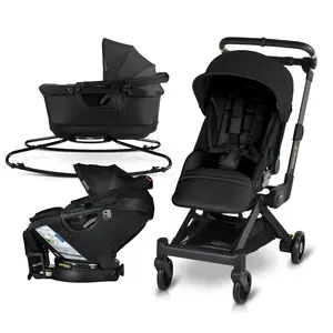 M+ Stroll, Lounge, & Ride Travel System