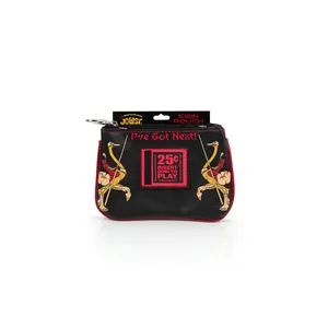 Midway Arcade Games Zippered Coin Purse - Joust