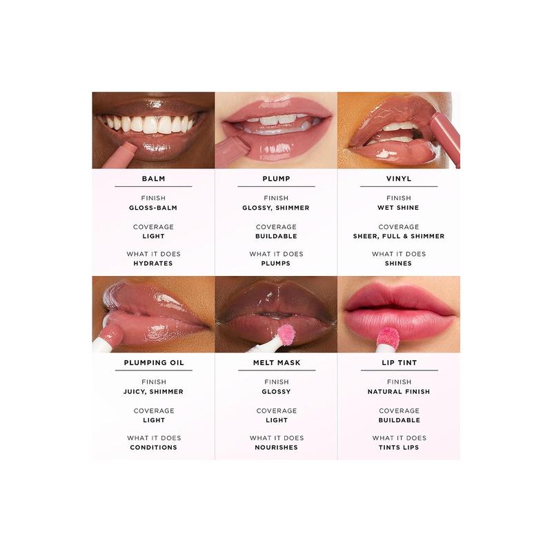 tarte Maracuja Juicy Lip Tint in Lolli