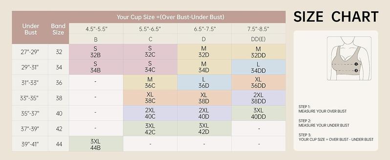 Vertvie｜EMILY Seamless Active Tank Bra, Jelly Bras, Wireless Comfort for Everyday Movement