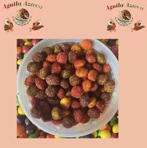 Skittles Enchilados 8 oz Skittles Enchilados 8 oz