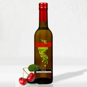 Rose Cherry Balsamic Vinegar