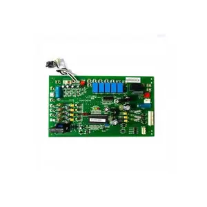 Pc Board For Ecox Mra-60cwd 201396190005 17127700000040  SA-WK160/S1X-A.D.1.1 RoHS