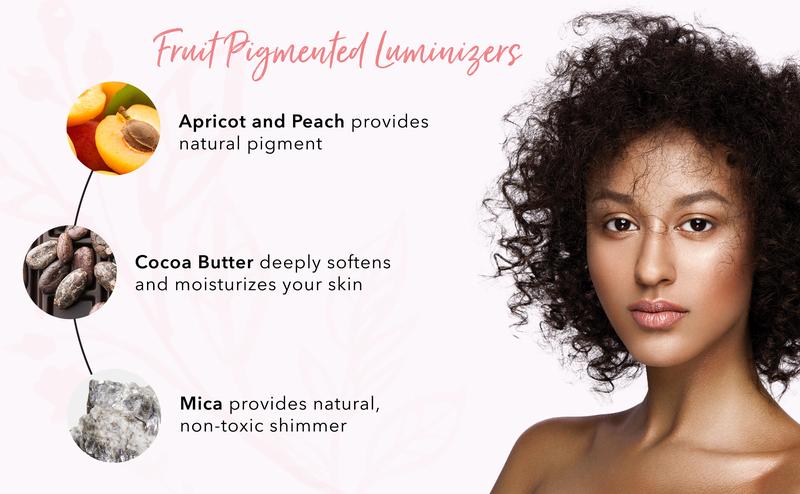 Fruit Pigmented Gemmed Luminizer