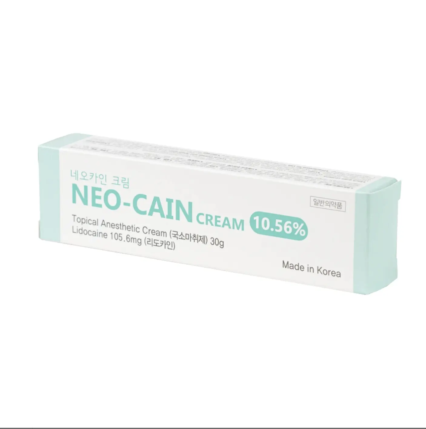 NEO-CAIN 30 g 10.56% Numbing Cream