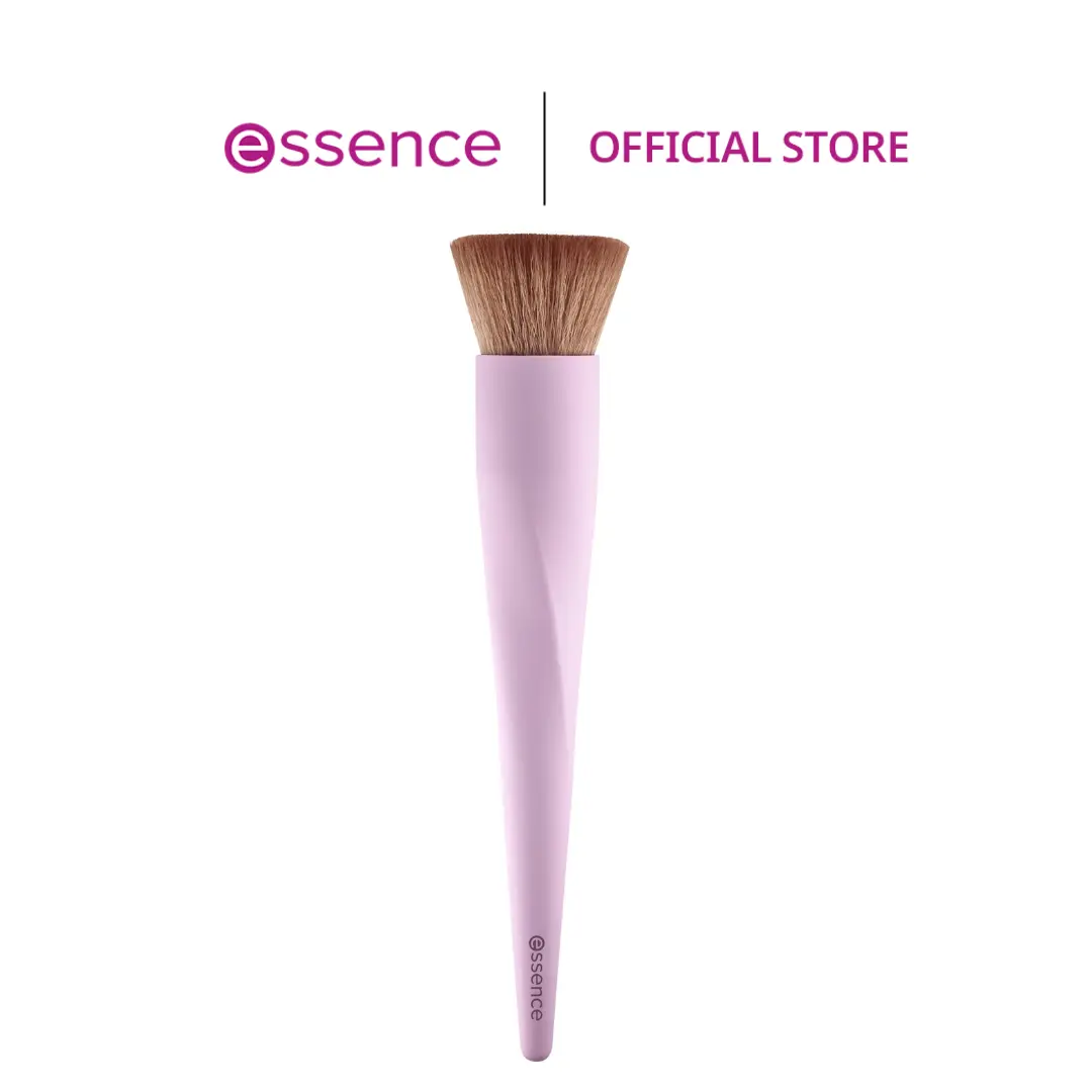 make up buffer brush
