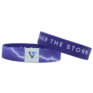 Weather The Storm Bracelet