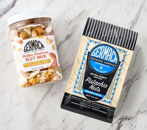 Germack Heart Smart Fruit & Nut Variety Set