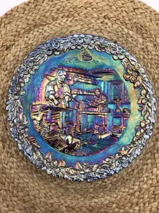 Fenton Glass Co. Decorative Misc.