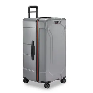 Briggs & Riley Torq 2.0 X-Large Checked 32" Trunk 4-Wheel Large Luggage