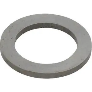 Boston Gear 1/2" ID x 3/4" OD x 1/16" Thick Steel Thrust Washer Bearing 18824