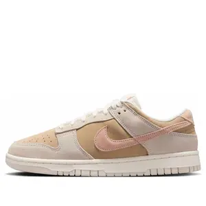 Nike Dunk Low Phantom Washed Coral (Women's)