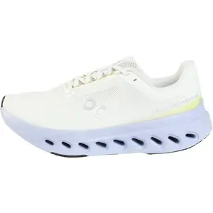 On Womens Cloudsurfer Next Ivory/Nimbus 3WE30052050
