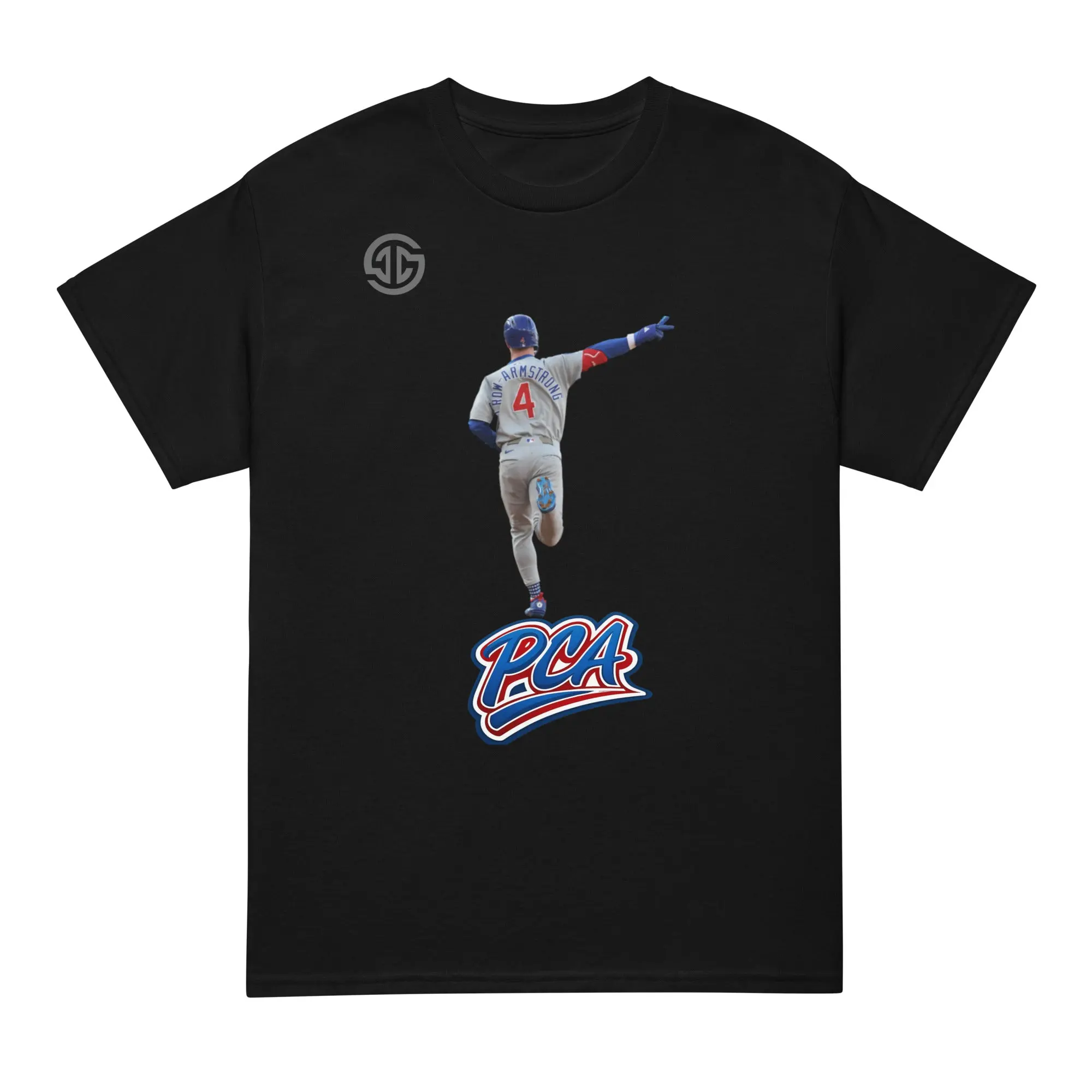 PCA DryBlend® Tee