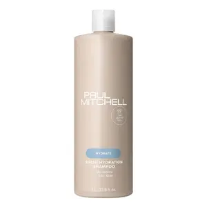 Sheer Hydration Shampoo cruelty-free haircare Everyday