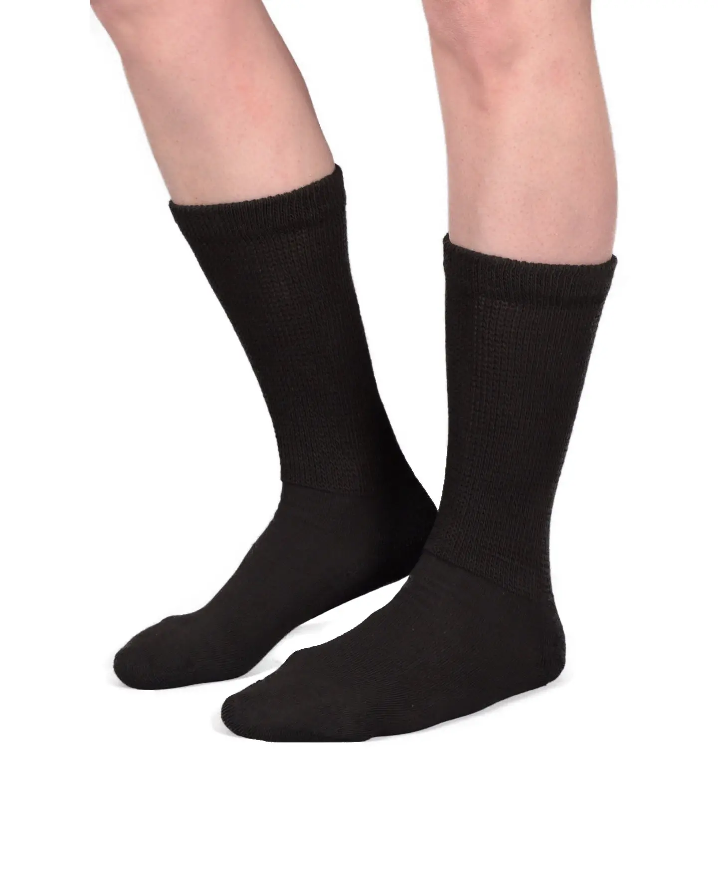 Skineez Hydrating Diabetic Socks Seamless Value Pack