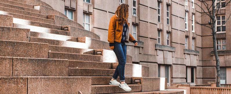 HOBIBEAR Wide-Toe Shoes for Spring & Autumn: Barefoot-Feel Casual Sneakers for Men & Women, with Extra-Wide Foot Shape Design for Sports