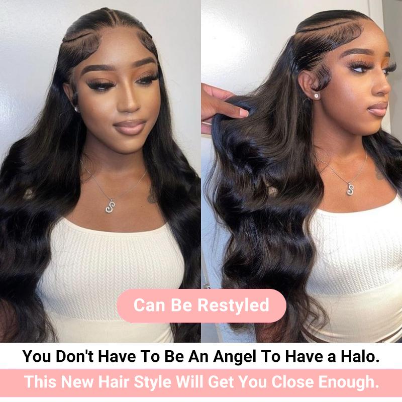 [Spring 2026] Alipearl Hair 250% Density 13x4 Lace Frontal Wig Glueless Pre Braided Straight 13x6 Lace Front Wig Stylist Wig Pre Cut Pre Styled
