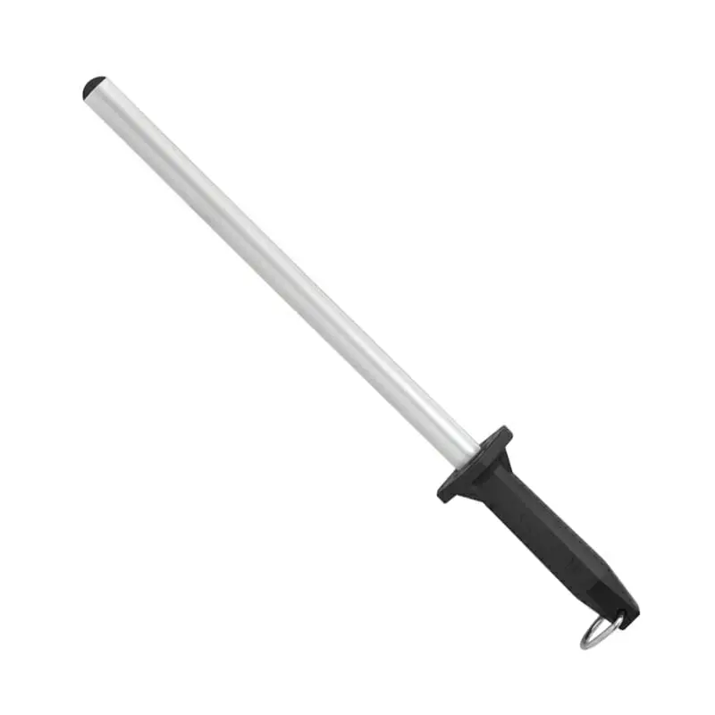 12" Diamond Sharpening Steel
