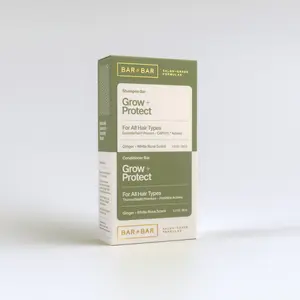 Grow + Protect Duo Bars