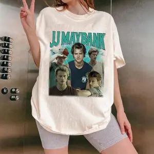 JJ Maybaank Bootleg 0uter Banks T-Shirt Sweatshirt Hoodie, Rudy Paankow