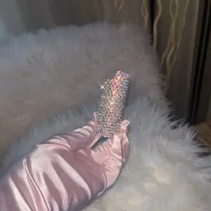 Crystal Lighter Case