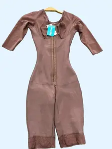 ACTIVA 0010 Reloj De Arena Shapewear with Great Shape Tight Fit for Everyday Use Comfortable and Versatile