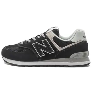 New Balance 574 'Core Pack - Black Grey'