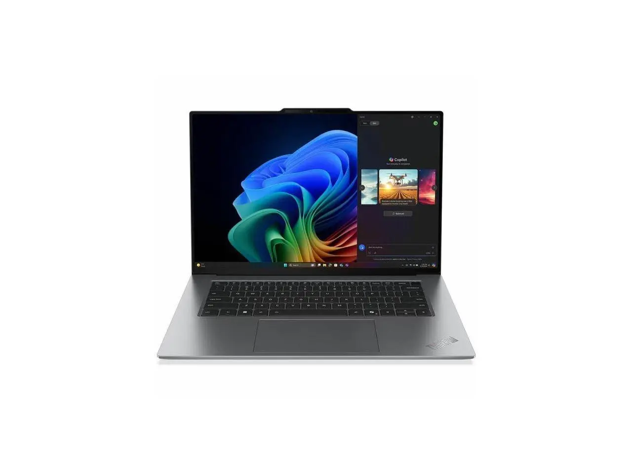 Lenovo ThinkPad X9-15 Gen 1 21Q6006RUS 15.3" Touchscreen Notebook - Intel Core Ultra 7 2nd Gen 258V (2.20 GHz) - 32 GB - 512 GB SSD - Windows 11 Pro - Intel Arc Graphics 140V - Webcam - Wi-Fi 7